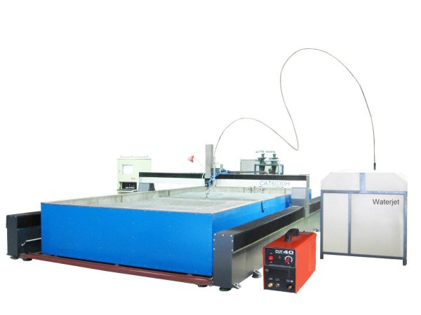 International Waterjet Machines